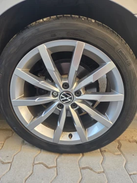 VW Passat B 8, 5 - 19500 € / 38138.68 лв. - 25676305 17 | Car24.bg VW Passat B 8, 5 - 19500 € / 38138.68 лв. - 25676305 17