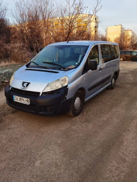 Peugeot Expert
