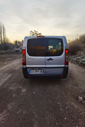 Peugeot Expert undefined | Auto.bg — изображение 5 Peugeot Expert undefined | Auto.bg — изображение 5