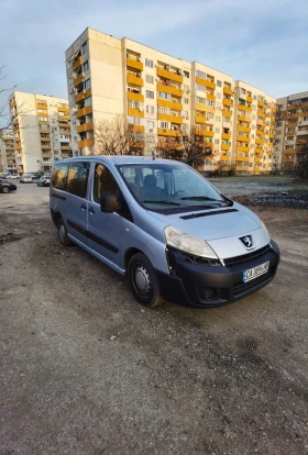 Peugeot Expert undefined | Auto.bg — изображение 2 Peugeot Expert undefined | Auto.bg — изображение 2