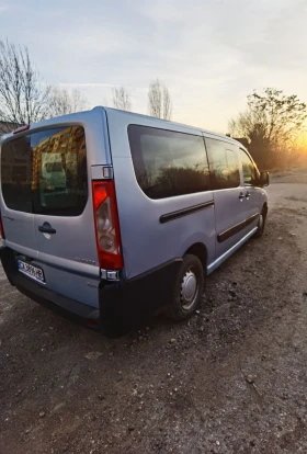 Peugeot Expert undefined | Auto.bg — изображение 4 Peugeot Expert undefined | Auto.bg — изображение 4