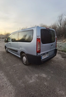 Peugeot Expert undefined | Auto.bg — изображение 3 Peugeot Expert undefined | Auto.bg — изображение 3
