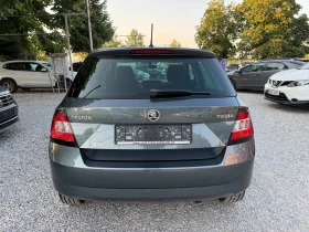 Skoda Fabia 1.4TDI-90k.s-DISTRONIC-LED-KEYLESS-NAVI-EURO 6 | Auto.bg — изображение 5 Skoda Fabia 1.4TDI-90k.s-DISTRONIC-LED-KEYLESS-NAVI-EURO 6 | Auto.bg — изображение 5