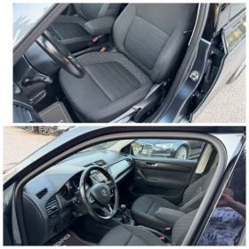 Skoda Fabia 1.4TDI-90k.s-DISTRONIC-LED-KEYLESS-NAVI-EURO 6 | Auto.bg — изображение 8 Skoda Fabia 1.4TDI-90k.s-DISTRONIC-LED-KEYLESS-NAVI-EURO 6 | Auto.bg — изображение 8