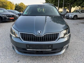 Skoda Fabia 1.4TDI-90k.s-DISTRONIC-LED-KEYLESS-NAVI-EURO 6 | Auto.bg — изображение 2 Skoda Fabia 1.4TDI-90k.s-DISTRONIC-LED-KEYLESS-NAVI-EURO 6 | Auto.bg — изображение 2