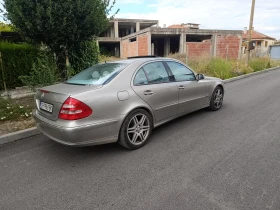 Mercedes-Benz E 500 Е500 | Auto.bg — изображение 3 Mercedes-Benz E 500 Е500 | Auto.bg — изображение 3