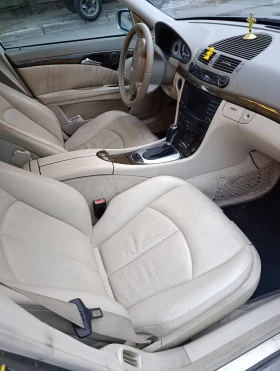 Mercedes-Benz E 500 Е500 | Auto.bg — изображение 8 Mercedes-Benz E 500 Е500 | Auto.bg — изображение 8