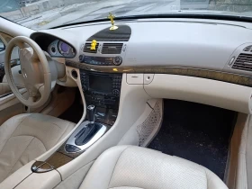 Mercedes-Benz E 500 Е500 | Auto.bg — изображение 9 Mercedes-Benz E 500 Е500 | Auto.bg — изображение 9