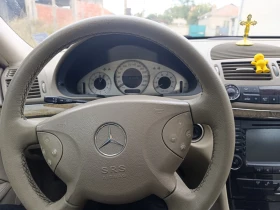 Mercedes-Benz E 500 Е500 | Auto.bg — изображение 6 Mercedes-Benz E 500 Е500 | Auto.bg — изображение 6