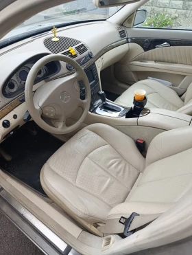 Mercedes-Benz E 500 Е500 | Auto.bg — изображение 4 Mercedes-Benz E 500 Е500 | Auto.bg — изображение 4