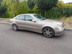 Mercedes-Benz E 500 Е500 | Auto.bg — изображение 2 Mercedes-Benz E 500 Е500 | Auto.bg — изображение 2