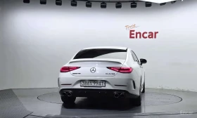 Mercedes-Benz CLS 53 AMG 4MATIC+ ОБДУХВАНЕ/ШИБИДАХ/ДИСТРОНИК/360 КАМЕРИ | Auto.bg — изображение 4 Mercedes-Benz CLS 53 AMG 4MATIC+ ОБДУХВАНЕ/ШИБИДАХ/ДИСТРОНИК/360 КАМЕРИ | Auto.bg — изображение 4