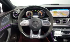 Mercedes-Benz CLS 53 AMG 4MATIC+ ОБДУХВАНЕ/ШИБИДАХ/ДИСТРОНИК/360 КАМЕРИ | Auto.bg — изображение 13 Mercedes-Benz CLS 53 AMG 4MATIC+ ОБДУХВАНЕ/ШИБИДАХ/ДИСТРОНИК/360 КАМЕРИ | Auto.bg — изображение 13