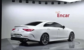 Mercedes-Benz CLS 53 AMG 4MATIC+ ОБДУХВАНЕ/ШИБИДАХ/ДИСТРОНИК/360 КАМЕРИ | Auto.bg — изображение 2 Mercedes-Benz CLS 53 AMG 4MATIC+ ОБДУХВАНЕ/ШИБИДАХ/ДИСТРОНИК/360 КАМЕРИ | Auto.bg — изображение 2