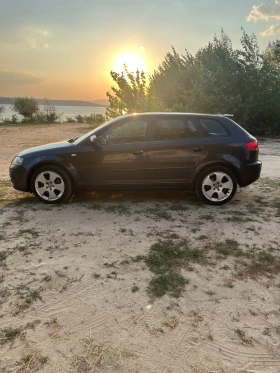 Audi A3 Sportback - 3400 € - 81688886 3 | Car24.bg Audi A3 Sportback - 3400 € - 81688886 3