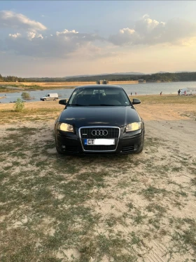 Audi A3 Sportback - 3400 € - 81688886 8 | Car24.bg Audi A3 Sportback - 3400 € - 81688886 8