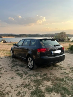 Audi A3 Sportback - 3400 € - 81688886 6 | Car24.bg Audi A3 Sportback - 3400 € - 81688886 6