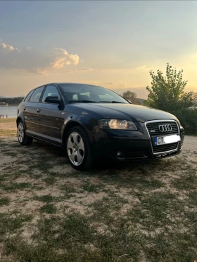 Audi A3 Sportback - 3400 € - 81688886 2 | Car24.bg Audi A3 Sportback - 3400 € - 81688886 2