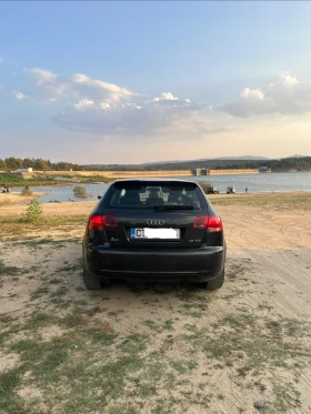 Audi A3 Sportback - 3400 € - 81688886 7 | Car24.bg Audi A3 Sportback - 3400 € - 81688886 7
