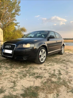Audi A3 Sportback - Car24.bg Audi A3 Sportback