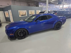Dodge Challenger SRT Hellcat Redeye Widebody * АВТОКРЕДИТ* - Car24.bg Dodge Challenger SRT Hellcat Redeye Widebody * АВТОКРЕДИТ*