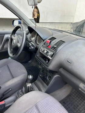 VW Polo 1.4 60к.с бензин/газ - 1300 € - 18626383 5 | Car24.bg VW Polo 1.4 60к.с бензин/газ - 1300 € - 18626383 5