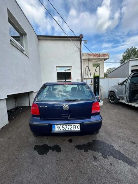 VW Polo 1.4 60к.с бензин/газ - 1300 € - 18626383 2 | Car24.bg VW Polo 1.4 60к.с бензин/газ - 1300 € - 18626383 2