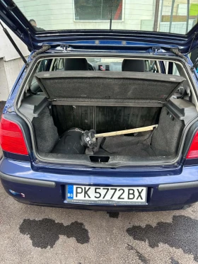 VW Polo 1.4 60к.с бензин/газ - 1300 € - 18626383 4 | Car24.bg VW Polo 1.4 60к.с бензин/газ - 1300 € - 18626383 4