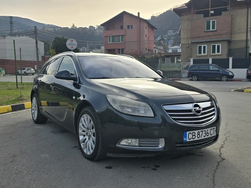 Opel Insignia Топ състояние - 6500 лв. / 3323.40 € - 46729829 1 | Car24.bg Opel Insignia Топ състояние - 6500 лв. / 3323.40 € - 46729829 1