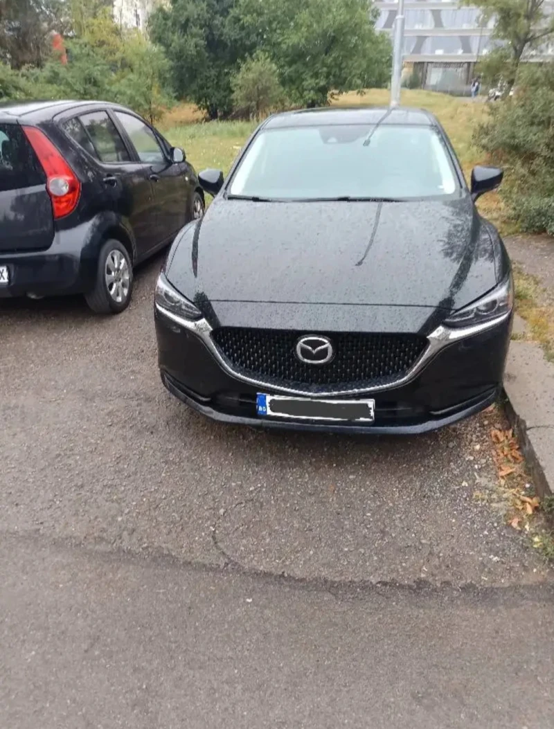 Mazda 6 - 22666 € / 44330.84 лв. - 16114699 1 | Car24.bg Mazda 6 - 22666 € / 44330.84 лв. - 16114699 1