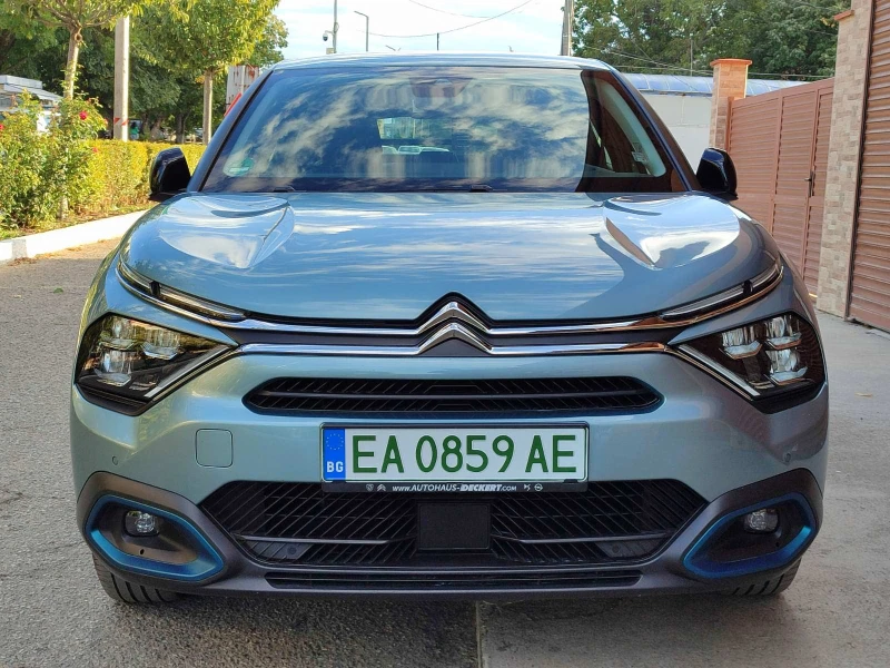Citroen C4 - 19680 € / 38490.73 лв. - 13606642 1 | Car24.bg Citroen C4 - 19680 € / 38490.73 лв. - 13606642 1