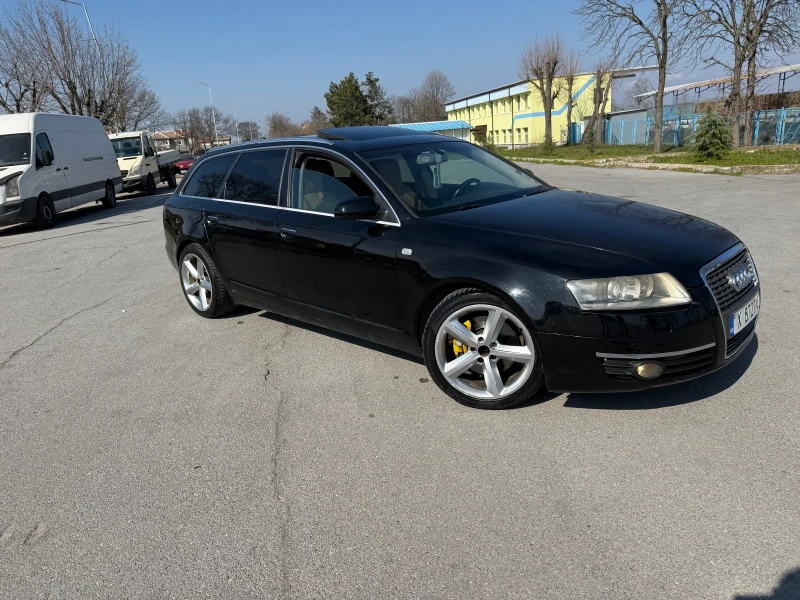 Audi A6 3.0 300+ - 5500 € / 10757.07 лв. - 79339116 1 | Car24.bg Audi A6 3.0 300+ - 5500 € / 10757.07 лв. - 79339116 1