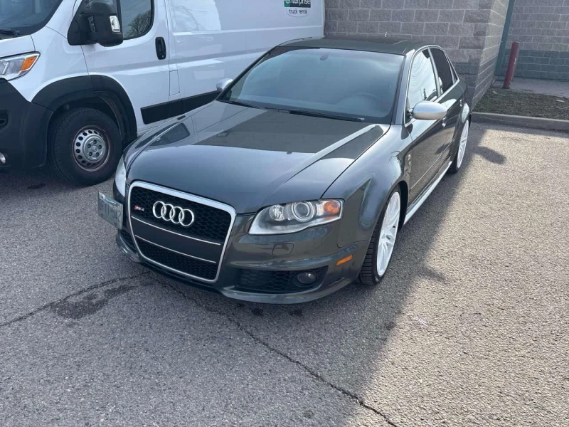 Audi Rs4 * 4dr Sdn * CARFAX * ЦЕНА ДО БГ - 10000 € / 19558.30 лв. - 33361041 1 | Car24.bg Audi Rs4 * 4dr Sdn * CARFAX * ЦЕНА ДО БГ - 10000 € / 19558.30 лв. - 33361041 1