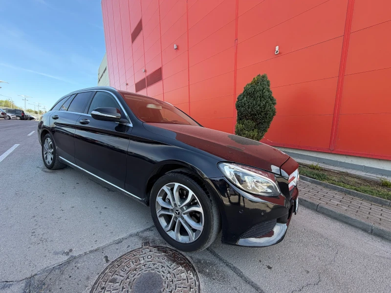Mercedes-Benz C 220 AMG* LED* 7G* Кожа - 10999 € / 21512.17 лв. - 82834669 1 | Car24.bg Mercedes-Benz C 220 AMG* LED* 7G* Кожа - 10999 € / 21512.17 лв. - 82834669 1