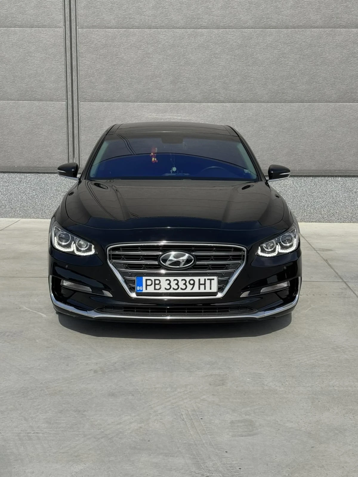 Hyundai Grandeur 3.0LPG | Auto.bg — изображение 1 Hyundai Grandeur 3.0LPG | Auto.bg — изображение 1