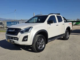 Isuzu D-max VIKING TAKEUCHI EDITION AUTOMATIC - Car24.bg Isuzu D-max VIKING TAKEUCHI EDITION AUTOMATIC