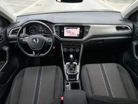 VW T-Roc 2.0 TDI* 150к.с * Автоматик - 29999 лв. / 15338.25 € - 96428778 12 | Car24.bg VW T-Roc 2.0 TDI* 150к.с * Автоматик - 29999 лв. / 15338.25 € - 96428778 12