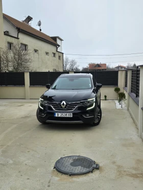 Renault Koleos 2.0 DCI 4x4, 138 хил. Реални километри - 34500 лв. / 17639.57 € - 93727048 12 | Car24.bg Renault Koleos 2.0 DCI 4x4, 138 хил. Реални километри - 34500 лв. / 17639.57 € - 93727048 12