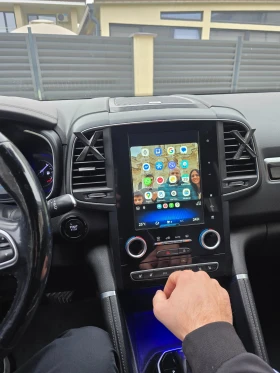 Renault Koleos 2.0 DCI 4x4, 138 хил. Реални километри - 34500 лв. / 17639.57 € - 93727048 10 | Car24.bg Renault Koleos 2.0 DCI 4x4, 138 хил. Реални километри - 34500 лв. / 17639.57 € - 93727048 10