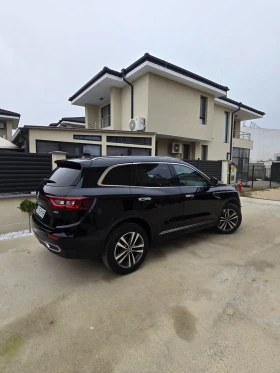 Renault Koleos 2.0 DCI 4x4, 138 хил. Реални километри - 34500 лв. / 17639.57 € - 93727048 4 | Car24.bg Renault Koleos 2.0 DCI 4x4, 138 хил. Реални километри - 34500 лв. / 17639.57 € - 93727048 4