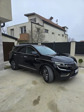 Renault Koleos 2.0 DCI 4x4, 138 хил. Реални километри - 34500 лв. / 17639.57 € - 93727048 2 | Car24.bg Renault Koleos 2.0 DCI 4x4, 138 хил. Реални километри - 34500 лв. / 17639.57 € - 93727048 2