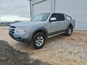 Ford Ranger 2.5TDCI ЛИЗИНГ | Auto.bg — изображение 8 Ford Ranger 2.5TDCI ЛИЗИНГ | Auto.bg — изображение 8