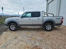 Ford Ranger 2.5TDCI ЛИЗИНГ | Auto.bg — изображение 7 Ford Ranger 2.5TDCI ЛИЗИНГ | Auto.bg — изображение 7