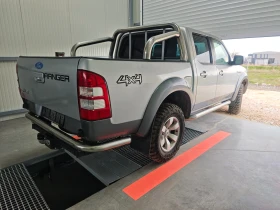 Ford Ranger 2.5TDCI ЛИЗИНГ | Auto.bg — изображение 10 Ford Ranger 2.5TDCI ЛИЗИНГ | Auto.bg — изображение 10