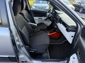 Suzuki Ignis GLX 1.2i (90 кс)Hybrid/69 000km/Carplay/Camera/LED - 9500 € / 18580.38 лв. - 28484001 11 | Car24.bg Suzuki Ignis GLX 1.2i (90 кс)Hybrid/69 000km/Carplay/Camera/LED - 9500 € / 18580.38 лв. - 28484001 11