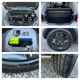 Suzuki Ignis GLX 1.2i (90 кс)Hybrid/69 000km/Carplay/Camera/LED - 9500 € / 18580.38 лв. - 28484001 16 | Car24.bg Suzuki Ignis GLX 1.2i (90 кс)Hybrid/69 000km/Carplay/Camera/LED - 9500 € / 18580.38 лв. - 28484001 16