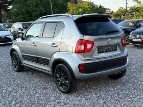 Suzuki Ignis GLX 1.2i (90 кс)Hybrid/69 000km/Carplay/Camera/LED - 9500 € / 18580.38 лв. - 28484001 7 | Car24.bg Suzuki Ignis GLX 1.2i (90 кс)Hybrid/69 000km/Carplay/Camera/LED - 9500 € / 18580.38 лв. - 28484001 7