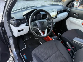 Suzuki Ignis GLX 1.2i (90 кс)Hybrid/69 000km/Carplay/Camera/LED - 9500 € / 18580.38 лв. - 28484001 8 | Car24.bg Suzuki Ignis GLX 1.2i (90 кс)Hybrid/69 000km/Carplay/Camera/LED - 9500 € / 18580.38 лв. - 28484001 8