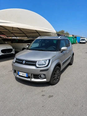 Suzuki Ignis GLX 1.2 DualJet (90 кс) Hybrid / 69 000 km / Italy - 8900 € / 17406.89 лв. - 28484001 2 | Car24.bg Suzuki Ignis GLX 1.2 DualJet (90 кс) Hybrid / 69 000 km / Italy - 8900 € / 17406.89 лв. - 28484001 2