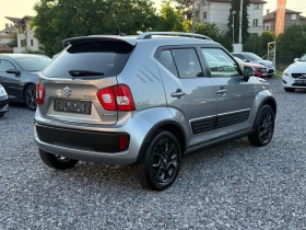 Suzuki Ignis GLX 1.2i (90 кс)Hybrid/69 000km/Carplay/Camera/LED - 9500 € / 18580.38 лв. - 28484001 5 | Car24.bg Suzuki Ignis GLX 1.2i (90 кс)Hybrid/69 000km/Carplay/Camera/LED - 9500 € / 18580.38 лв. - 28484001 5